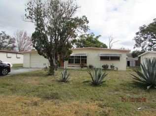 5340 Shaw St, New Port Richey, FL 34652