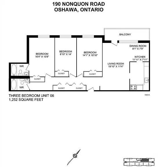 190 Nonquon Rd — Photo 26