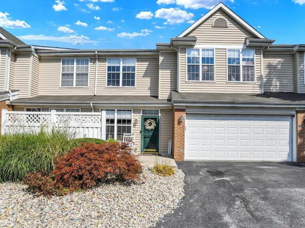 2263 Colfax Ln, Indianapolis, IN 46260