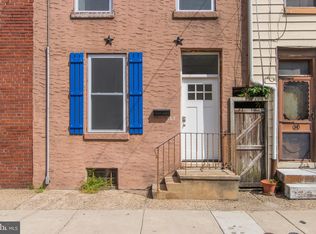 327 Belgrade St, Philadelphia, PA 19125