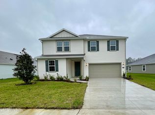 2771 Laurel Falls Dr, Green Cove Springs, FL 32043