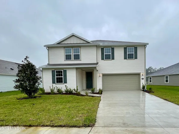 2771 LAUREL FALLS Drive, Green Cove Springs, FL 32043