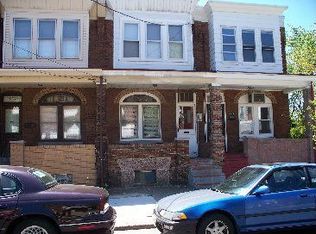 1320 Jackson St, Camden, NJ 08104