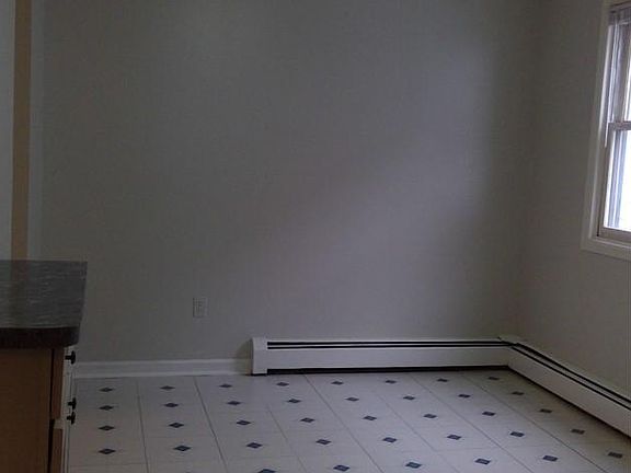 Dining area in Kitchen