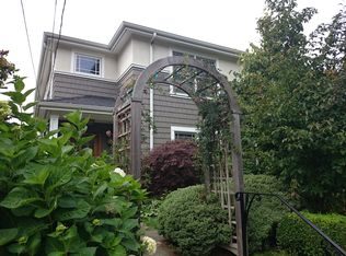 8623 46th Ave SW, Seattle, WA 98136