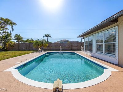 432 SW 38th Ter, Cape Coral, FL, 33914