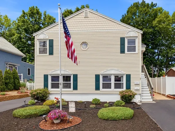 7 Taylor St, Saugus, MA 01906