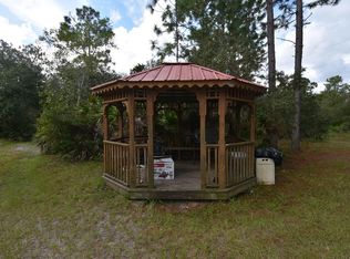 5731 SW 102nd Ter, Cedar Key, FL 32625