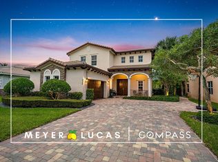 230 Umbrella Pl, Jupiter, FL 33458
