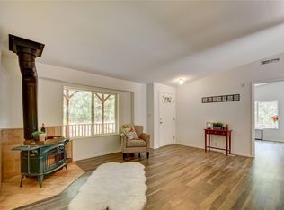 120 Forest Star Dr, Black Hawk, CO 80422