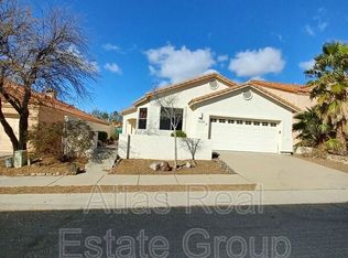 11111 N Desert Flower Dr, Tucson, AZ 85737