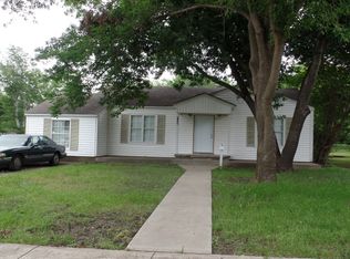2908 Anita Dr, Garland, TX 75041