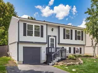7701 Flynnway Dr #52, Columbus, OH