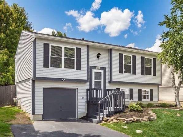 7701 Flynnway Dr #52, Columbus, OH 43085