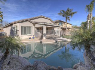 17771 W Gelding Dr, Surprise, AZ 85388