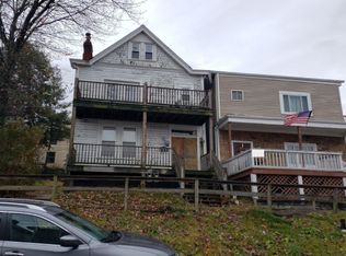 2620 Stromberg St, Pittsburgh, PA