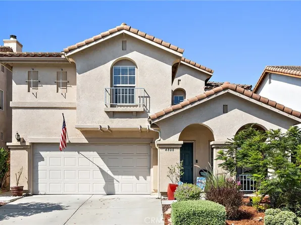 4808 Ventana Way, Oceanside, CA 92057