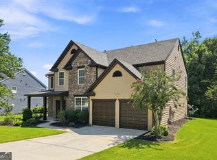 853 Van Briggle Path, Buford, GA 30518