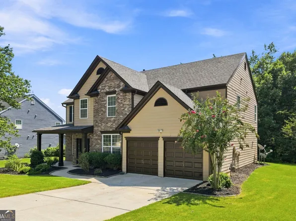 853 Van Briggle Path, Buford, GA 30518