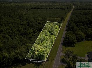 1 Holmestown Rd, Midway, GA 31320