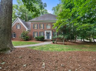 809 Darfield Dr, Raleigh, NC 27615