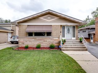 15024 Oak St, Dolton, IL 60419