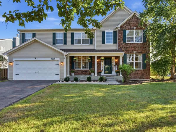 3165 Riley Rd, Montgomery, IL 60538