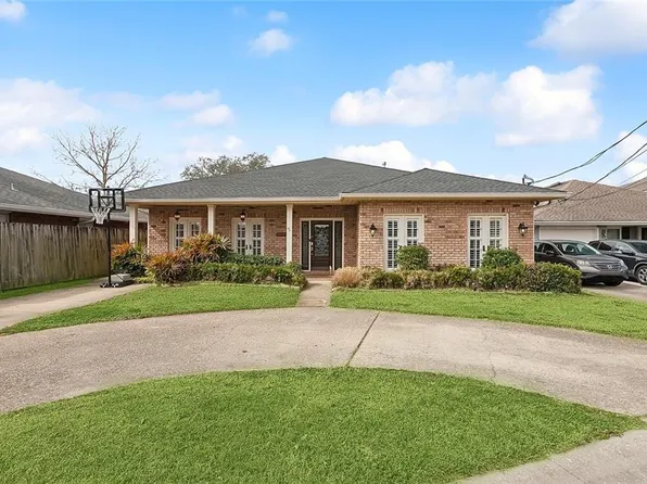 5016 Wilson Dr, Metairie, LA 70003