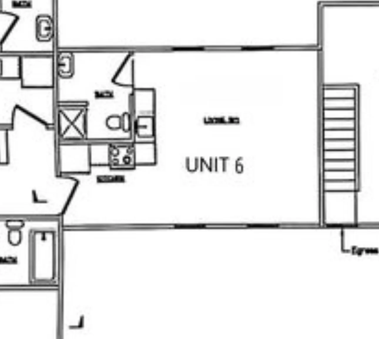 Studio, 800 sqft, $1,800 — Photo 2