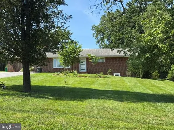 4786 Beechwood Rd, Ellicott City, MD 21043
