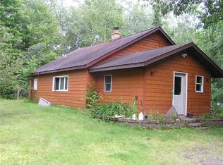 N9265 Nail Creek Rd, Exeland, WI 54835