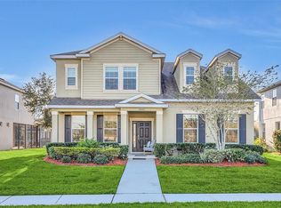 2662 Trafalgar Blvd, Kissimmee, FL 34758