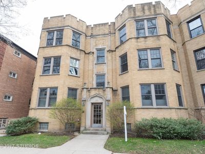 1320 Central St APT 2W, Evanston, IL, 60201
