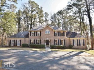 191 Moss Side Dr, Athens, GA 30607