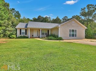 56 Cherry Blossom Ct, Luthersville, GA 30251