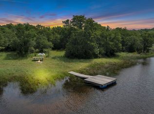 711 Private Road 1989, Chico, TX 76431