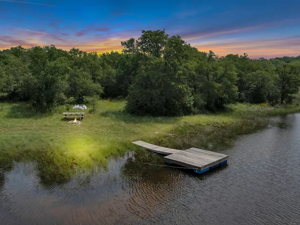 711 Private Road 1989, Chico, TX 76431