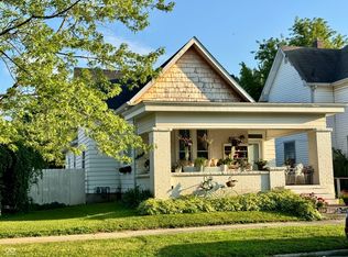 427 E Pearl St, Lebanon, IN 46052