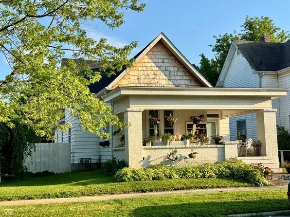 427 E Pearl St, Lebanon, IN 46052