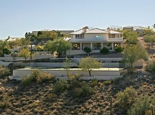 15634 E Telegraph Dr, Fountain Hills, AZ 85268