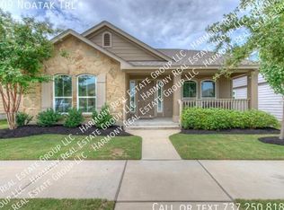 709 Noatak Trl, Pflugerville, TX 78660