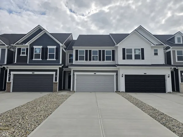 18829 Moray St, Westfield, IN 46074