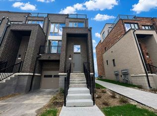 17 Bancroft Ln, Richmond Hill, ON L4E 1M1