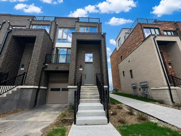 17 Bancroft Ln, Richmond Hill, ON L4E 1M1