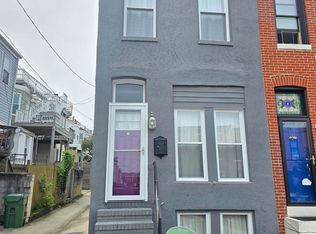 2 N Luzerne Ave, Baltimore, MD 21224