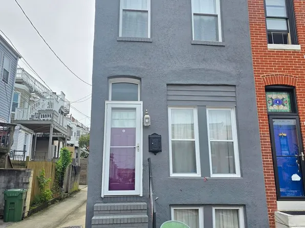 2 N Luzerne Ave, Baltimore, MD 21224