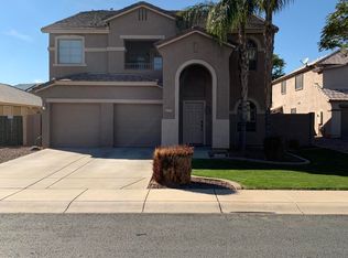 12938 N 147th Dr, Surprise, AZ 85379