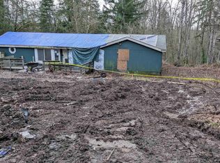 16150 S Riverview Rd, Molalla, OR 97038