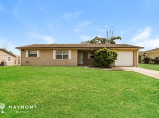 1025 Ireland Dr, Deltona, FL 32725