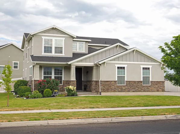 1132 S 750 W, Springville, UT 84663